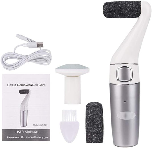 2 in 1 Callus Remover