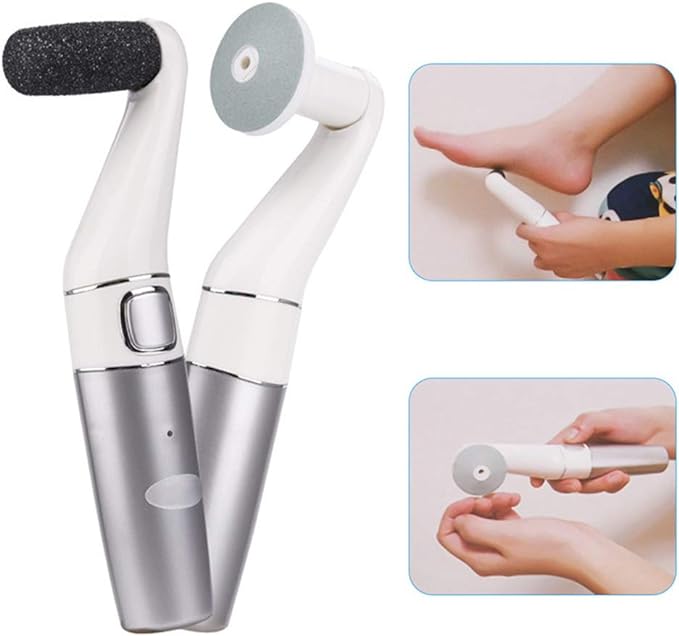 2 in 1 Callus Remover