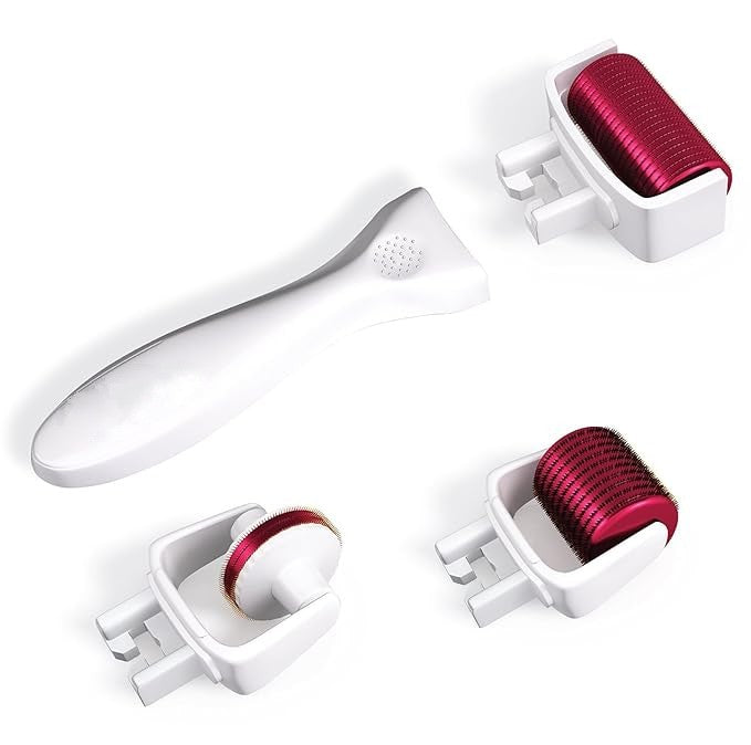 3 in 1 Derma Roller